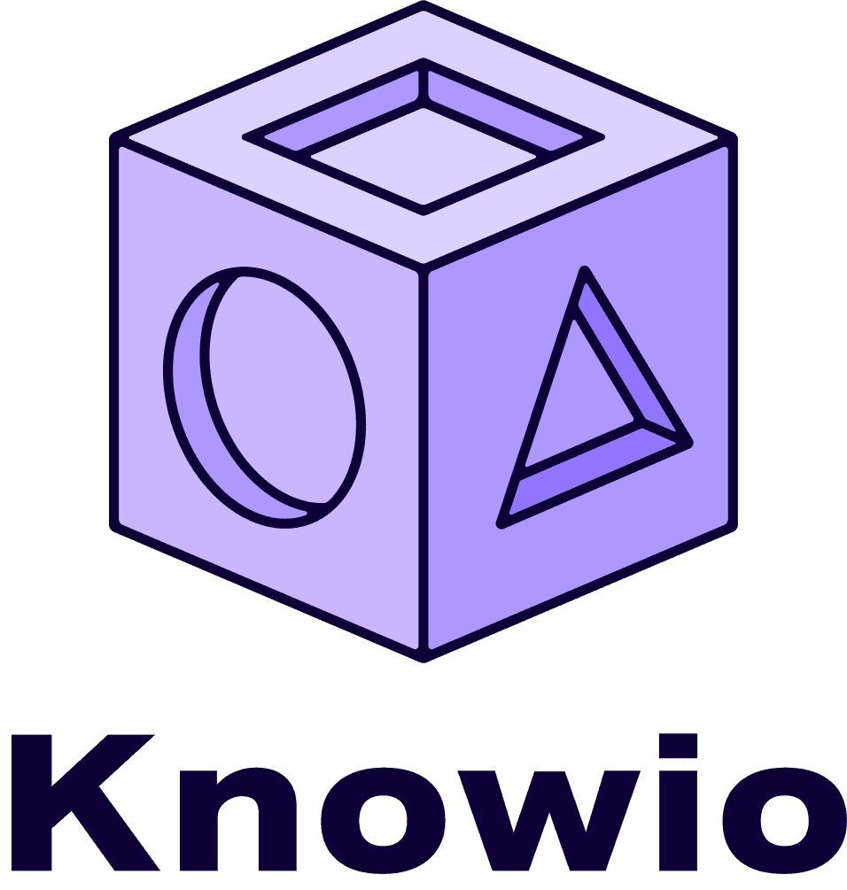 Knowio